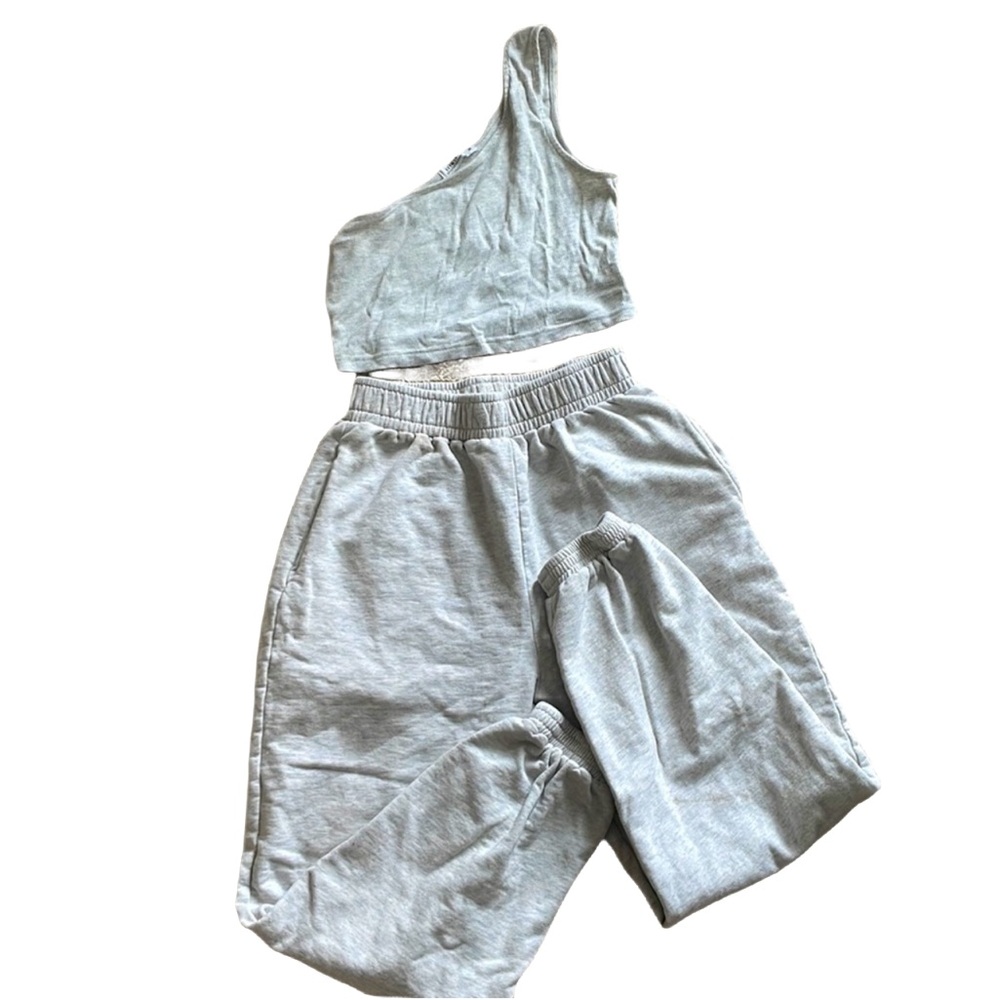 12th tribe sweat set